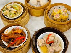 -凤城酒家(渣华道)