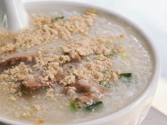 猪肝粥-源记肠粉(华贵路店)