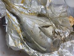 -金达莱烧烤(黎明南街店)