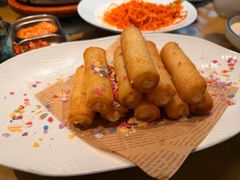 -金博士朝鲜民族餐厅(工大店)