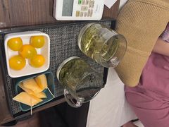-水墨澜渟足道·SPA·传统(四望亭东关街店)