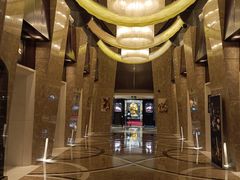 -新天世纪中餐厅