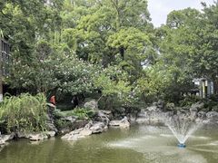 -墨池公园