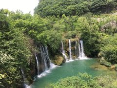 -天河潭旅游度假区