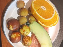 -東盛炭烤自助料理(浦东文峰广场店)