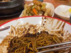 -多宾韩国料理(学衡路店)