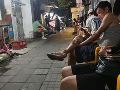 -美食店(华贵路店)