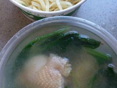 -富源春面馆(四川北路店)