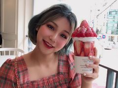 -Cafe de Paris(林荫路店)