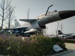 -成飞公园