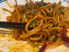 -丝路伊兰·兰州牛肉面(牛街总店)
