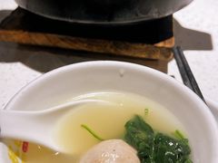 -秋色客家菜(流塘店)