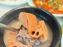 -川人川菜馆·小龙虾·鲜虾现做(黄山路店)