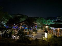 -华山御温泉度假村