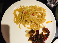 -339旋转餐厅(天府熊猫塔店)