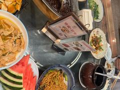 -西江美食舫·江西菜(健德桥店)