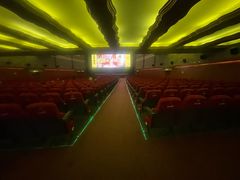 -大光明电影院(南京西路店)