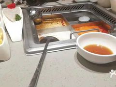 -海底捞火锅(欣大百货店)