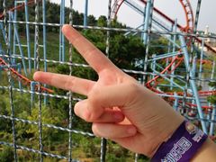 -南京银杏湖乐园