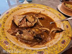 -俭寨大盘鸡·缸子肉·小公鸡·新疆菜(云通店)