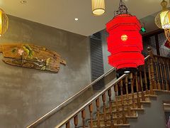 -客官 · 江南小菜馆(长风大悦城店)
