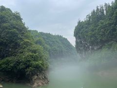 -狮子关旅游区