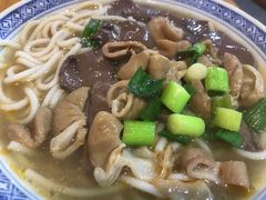 -锦泓老字号猪脏粉(东联大厦店)