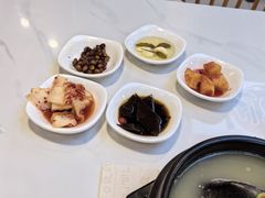 -长顺参鸡汤店(西塔总店)