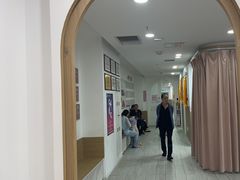 -西安小天鹅艺术团(金花路校区)