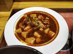 -海盗虾饭·剥好的小龙虾饭(上地辉煌店)