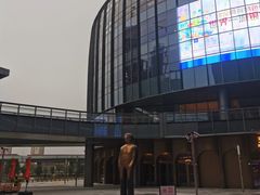 -交通银行前滩31演艺中心