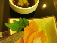 -盛宴自助餐厅(运达喜来登店)