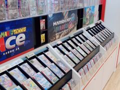 -任天堂Nintendo Switch体验店(天河城店)