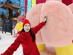 -广州热雪奇迹