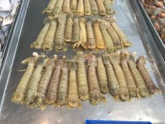 -利群海琴购物广场(商丘路店)
