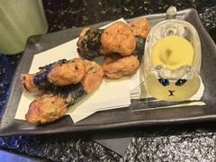 -樱嘢·炭火烧肉(惠南店)
