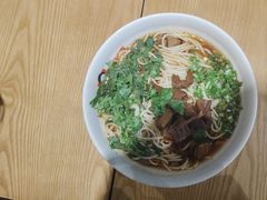 -南城香·饭香串香馄饨香(太平桥店)