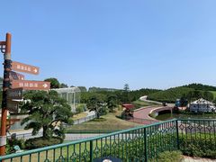 -迪茵湖田家舍生态农场