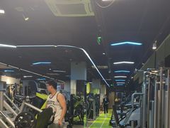 -GMJ·24H健身房(北外滩店)