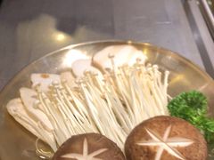 -韩宫宴烤肉·料理(颛桥万达店)