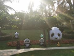 -三亚亚龙湾天域度假酒店