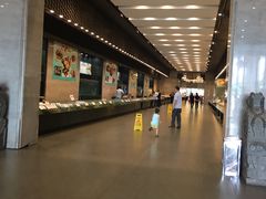 大堂-雅盛品931海鲜酒家