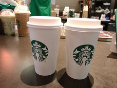 -星巴克臻选(莘庄仲盛店)
