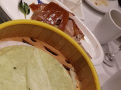 -大鸭梨烤鸭(枣园店)