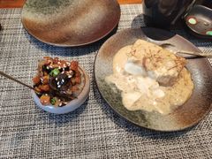 -戏作寿司(观音桥店)