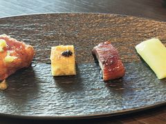 -彩丰楼中餐厅(佘山世茂洲际酒店)