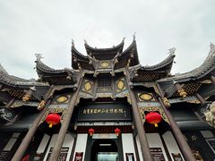 -自贡市盐业历史博物馆