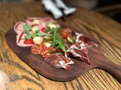 -Apollo·西班牙小酒馆(安福路店)
