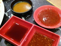 -梦山水日本烧肉(五四广场店)