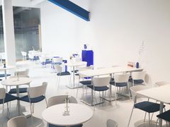 大堂-intime coffee(芝麻街店)